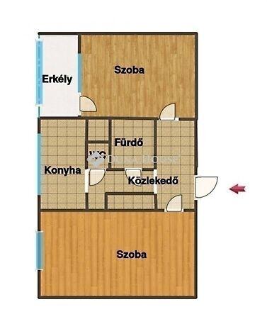 Kabar, Budapest, III. kerület képe