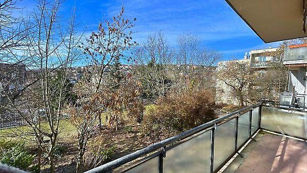 Budapest, XII. kerület képe