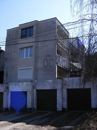 Felső Zöldmáli, Budapest, II. kerület képe