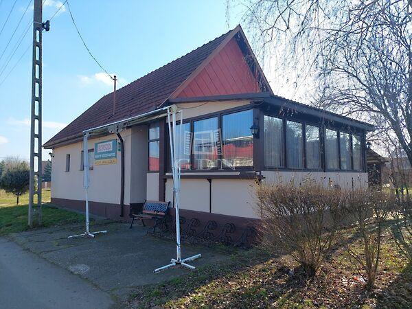 Kossuth, Kálmánháza képe