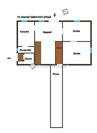 Hárslevelű, Szekszárd képe