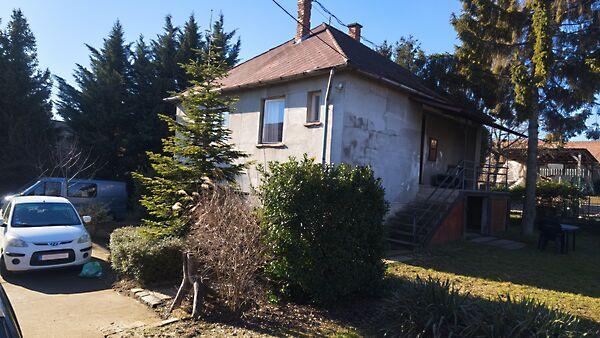 Dobó István, Csömör képe