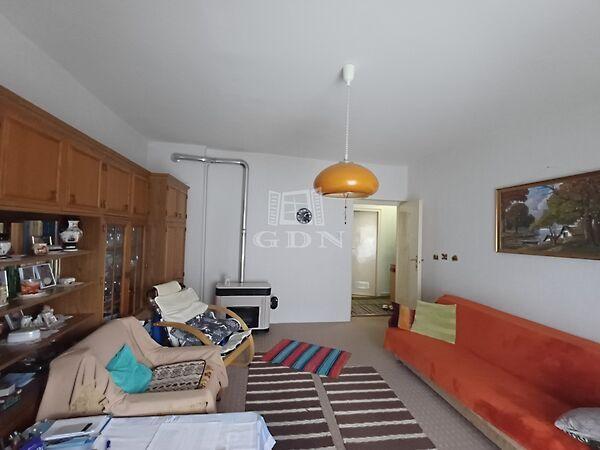 Dózsa György, Baja képe