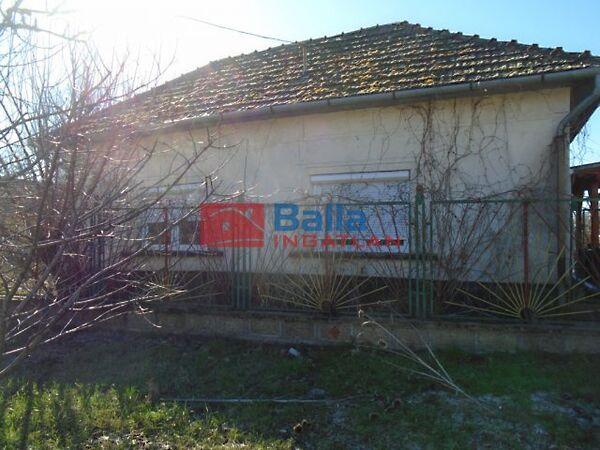 Kerekdomb, Tiszakécske képe