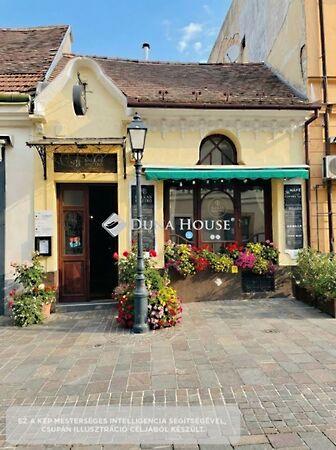 Ferencesek, Pécs képe