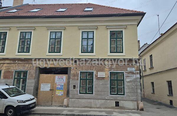 Teleki L02 43,71, Győr képe