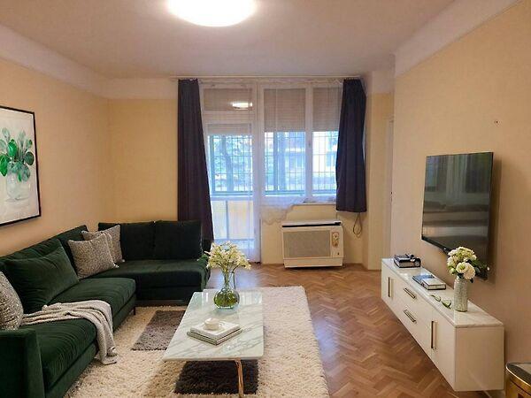 Kapos, Budapest, XXI. kerület képe