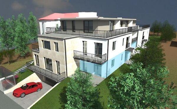 AA+ LAKÁSOK, Érd képe