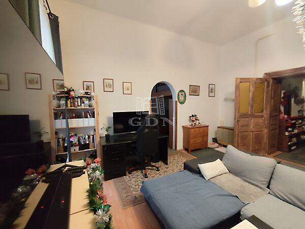 Dob, Budapest, VII. kerület képe