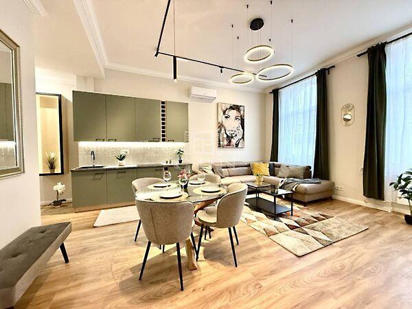 Erzsébet, Budapest, VII. kerület képe