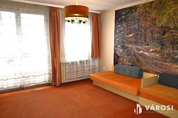 Veszprém Jutasi úti, Veszprém képe