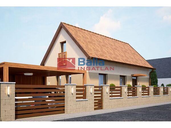 Vízpart közeli, Szigethalom képe