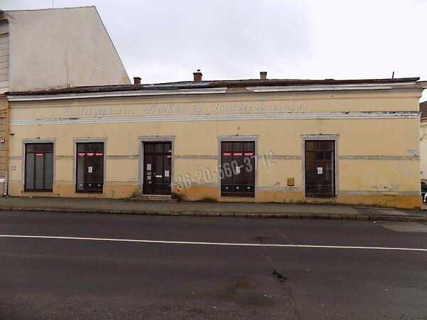 Kossuth Lajos, Tapolca képe