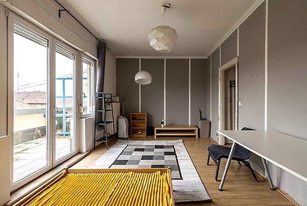 Vas, Budapest, VIII. kerület képe