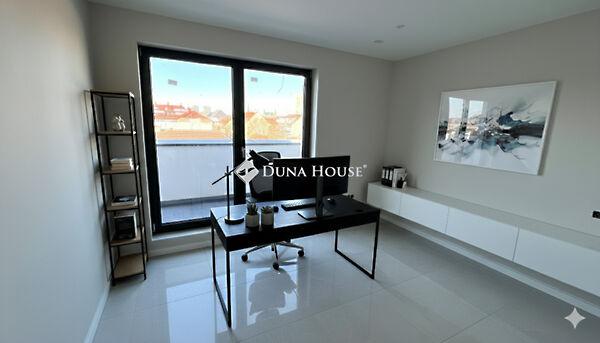 Budapest, IV. kerület képe