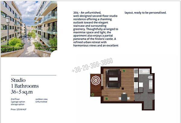 Budapest, I. kerület képe