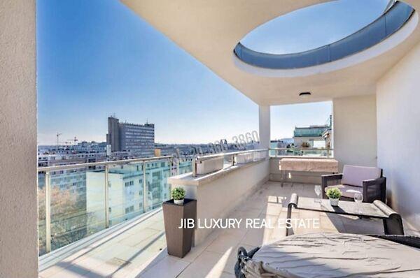 Budapest, XIII. kerület képe