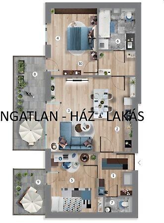 Budapest, XIII. kerület képe