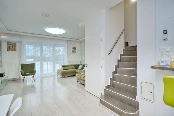 Székfűvirág, Budapest, X. kerület képe