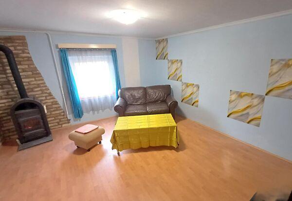 Flórián, Baja képe