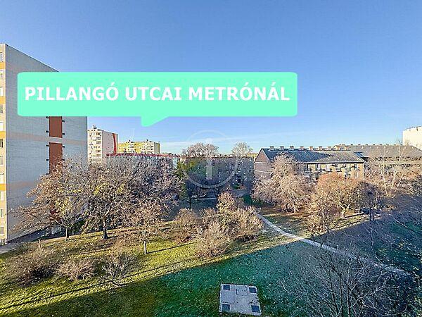 Pillangó, Budapest, XIV. kerület képe