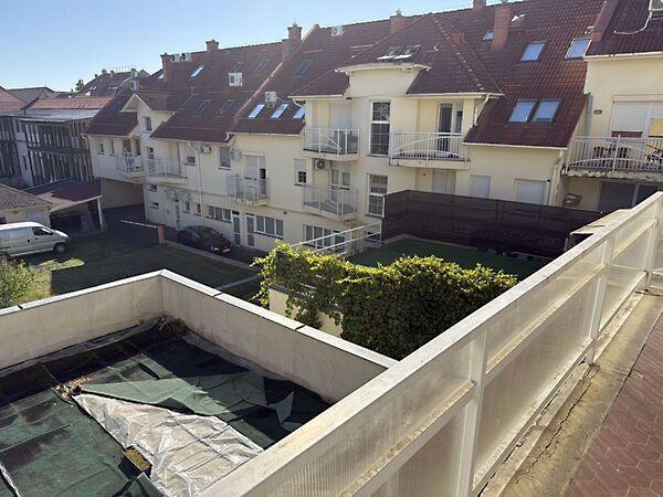 Eötvös József, Zalaegerszeg képe