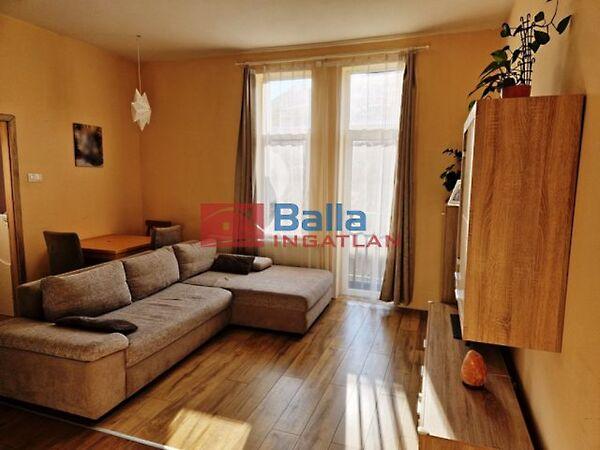 Rottenbiller utca, Budapest, VII. kerület képe