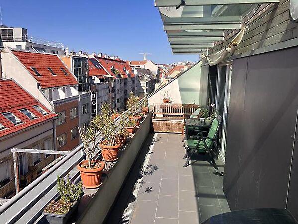 Viola, Budapest, IX. kerület képe