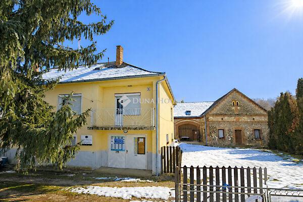 Petőfi Sándor, Orfű képe