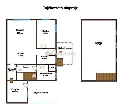 Árpád, Budapest, XVIII. kerület képe