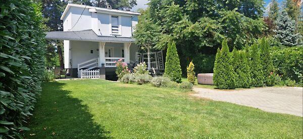 Dunakeszi komptól, Szigetmonostor képe