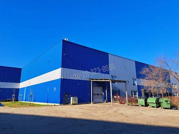 Budapest, IX. kerület képe