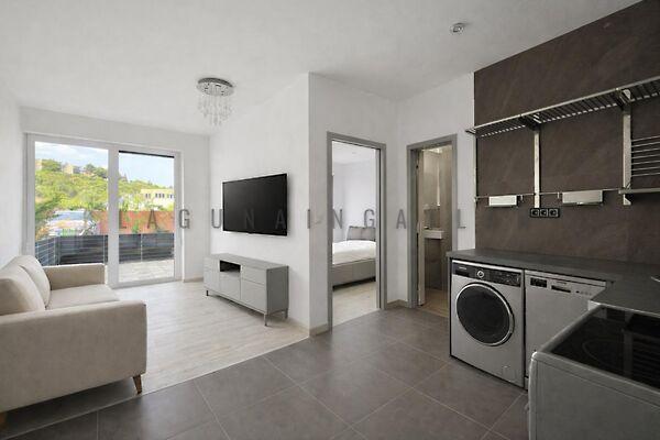 Budapest, II. kerület képe