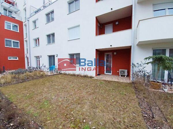 Zöldmező Lakópark, Újszerű, Nyitra, Budapest, XVI. kerület képe