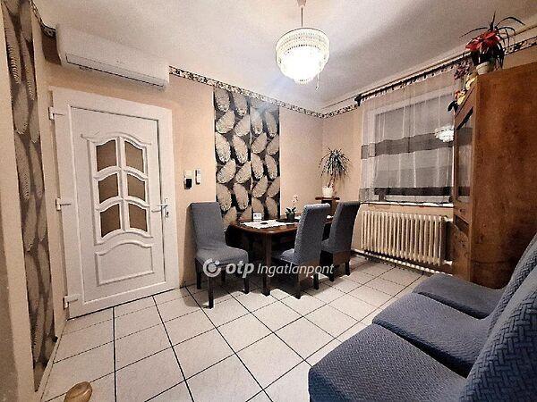 Körösladány képe