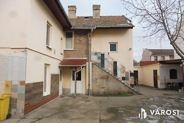 Szeged, Szeged képe