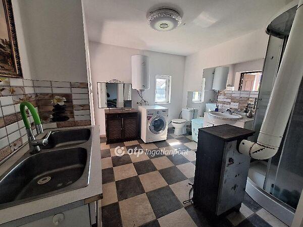 Körösladány képe