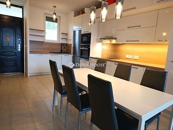 Erdősor, Budapest, IV. kerület képe