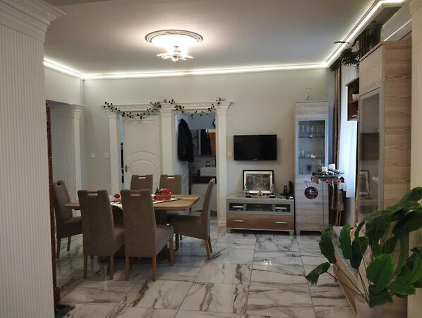 Széchenyi István utca, Apátfalva képe