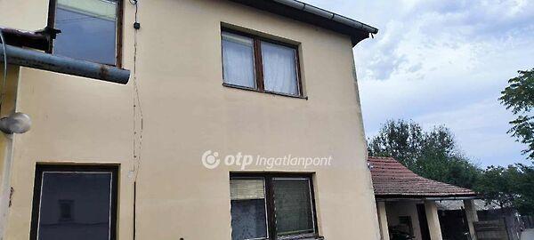 Körösladány képe