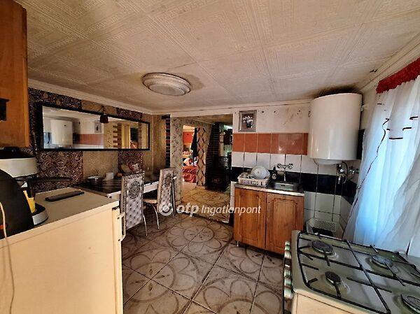 Körösladány képe