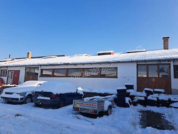 Rákóczi, Maglód képe