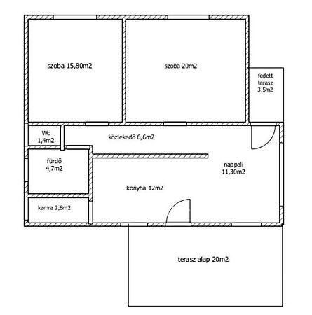 Körösladány képe