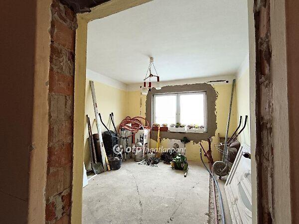 Körösladány képe