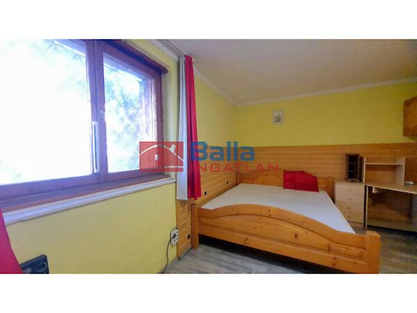 SÁRBOGÁRDI, Budapest, XI. kerület képe