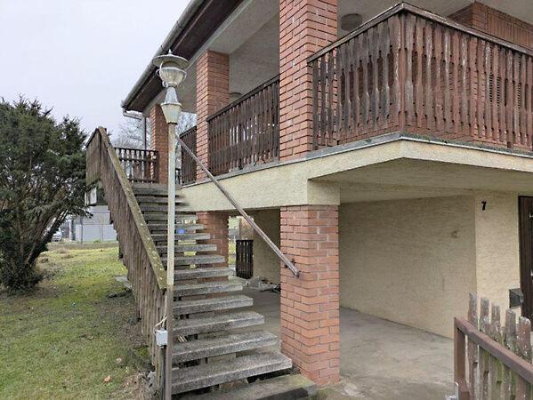 Mosonmagyaróvár képe