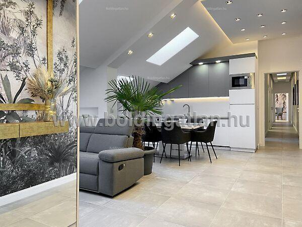 Ezredév, Kaposvár képe