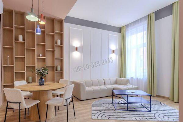 Budapest, VII. kerület képe