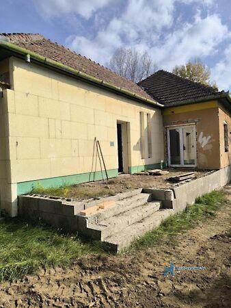 Szilas, Kerepes képe