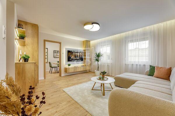 Liliom, Budapest, IX. kerület képe